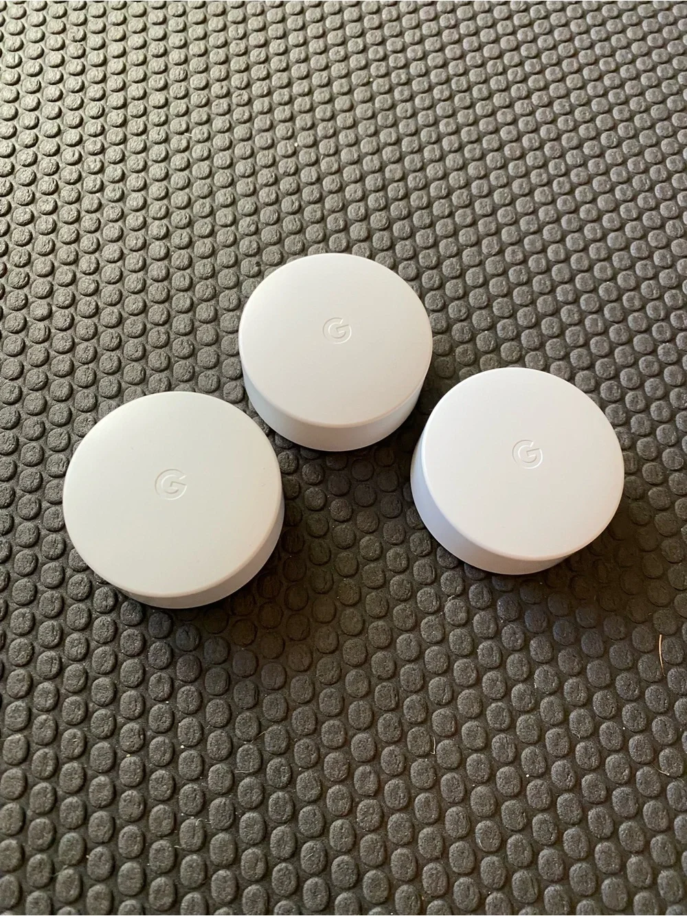 Google nest